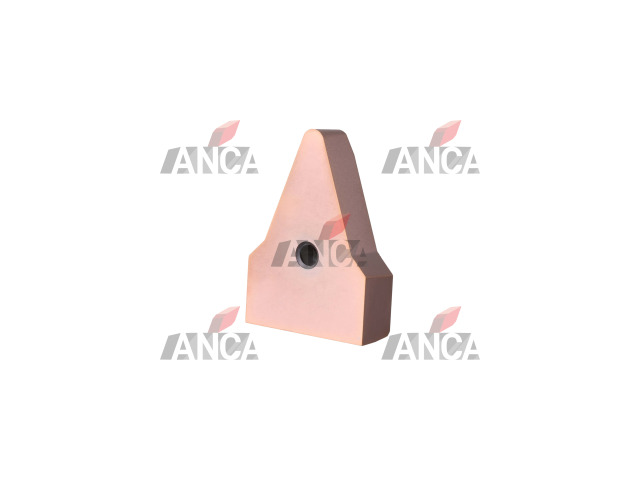 SIFG 0301 M5 RR0130 Пластина твердосплавная