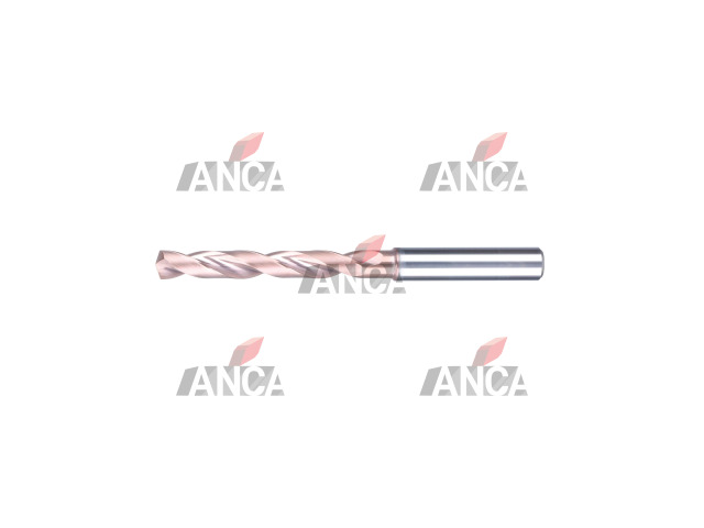 3.4-6-23-66-5D-EC-Z2-U9 Сверло твердосплавное
