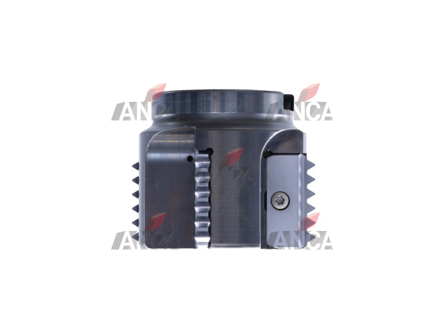 TM-D80-4-27-N40-C  Фреза сборная