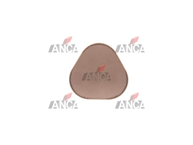 TNCN350680-U4 Пластина твердосплавная