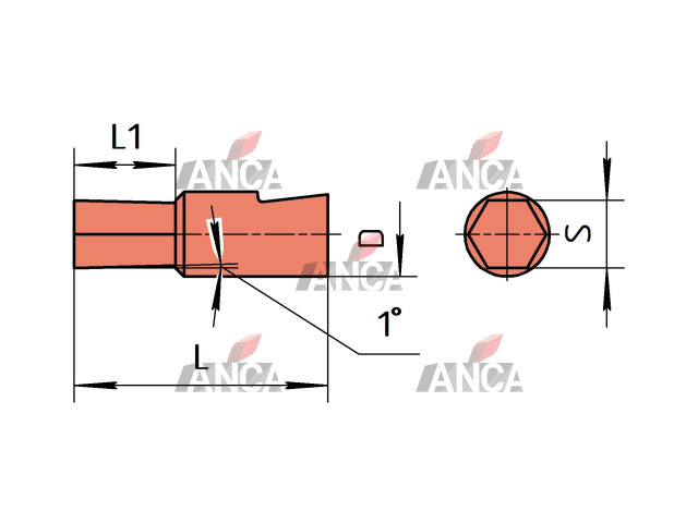 РП16-1413 S200 Прошивка ротационная