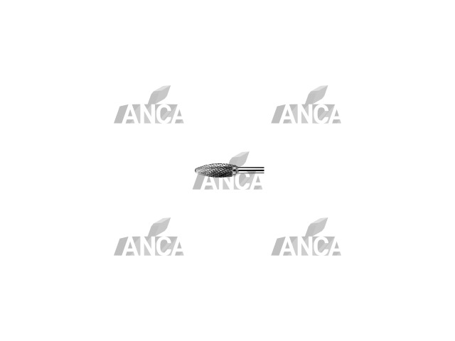 MU8-850 0806020R0 S250X Борфреза твердосплавная