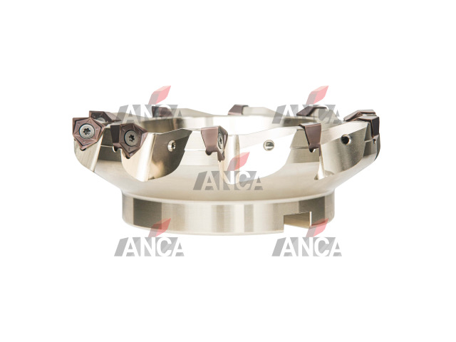 WU08-D160-10-40 Фреза сборная