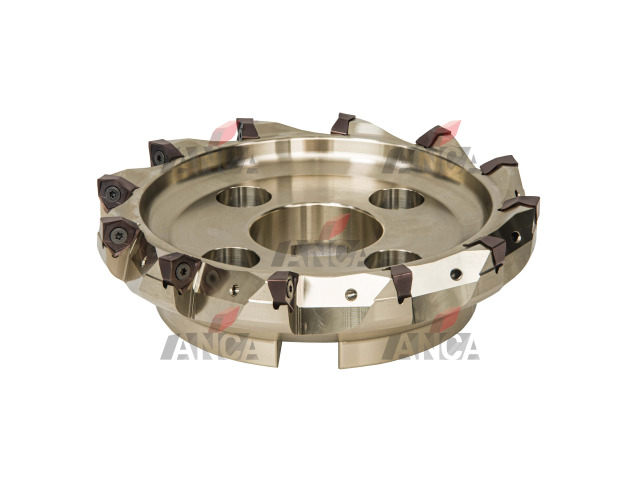 WU08-D200-12-60 Фреза сборная