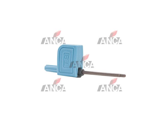 Torx T08 K-L95 Torx T08 K-L95