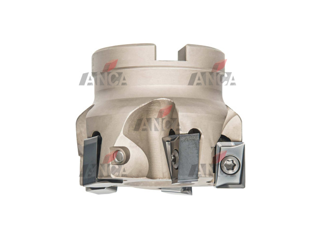 AX17-D063-5-27 Фреза сборная