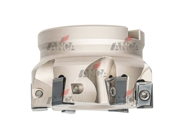 AX17-D080-6-27 Фреза сборная