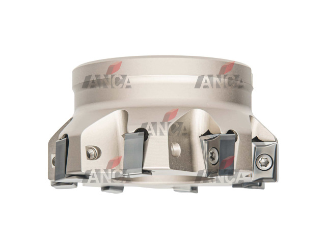 AX17-D100-8-32 Фреза сборная