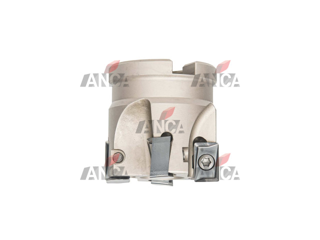 AX17-D050-4-22 Фреза сборная